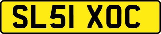 SL51XOC