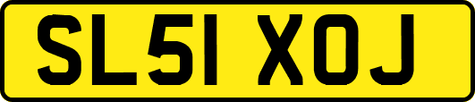 SL51XOJ