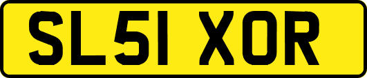 SL51XOR