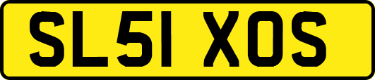 SL51XOS