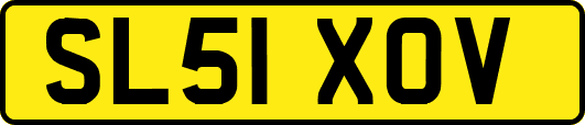 SL51XOV