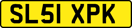 SL51XPK