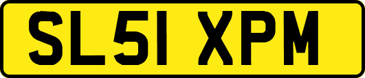 SL51XPM