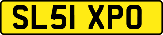 SL51XPO