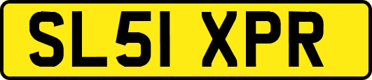 SL51XPR