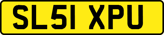 SL51XPU