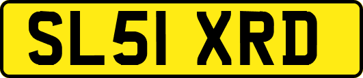 SL51XRD