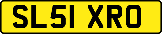 SL51XRO