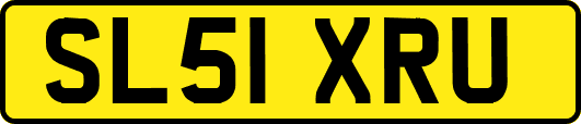 SL51XRU