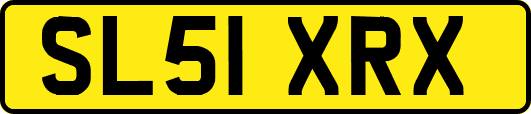 SL51XRX