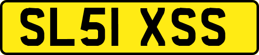 SL51XSS