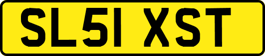 SL51XST