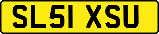 SL51XSU