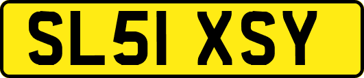 SL51XSY