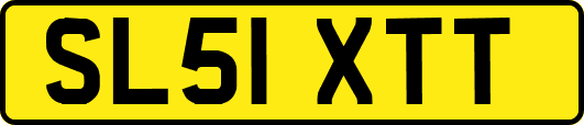SL51XTT