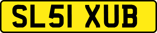 SL51XUB