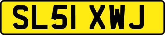 SL51XWJ