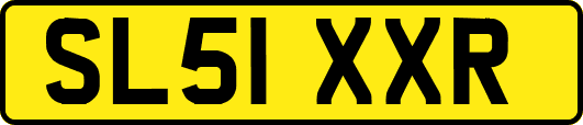 SL51XXR