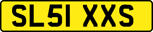 SL51XXS