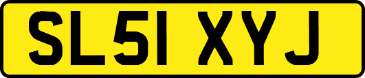 SL51XYJ