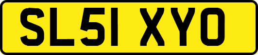 SL51XYO