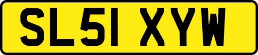SL51XYW