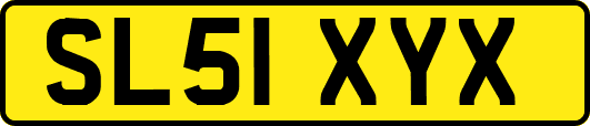 SL51XYX