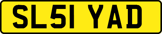 SL51YAD