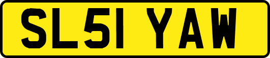 SL51YAW