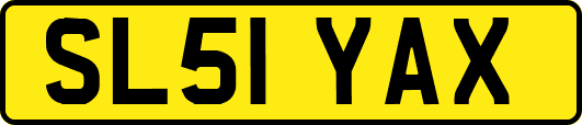 SL51YAX
