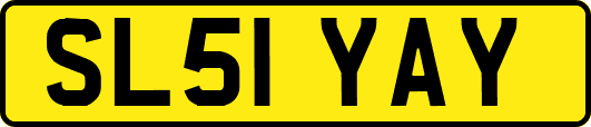 SL51YAY
