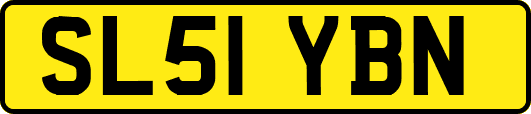 SL51YBN
