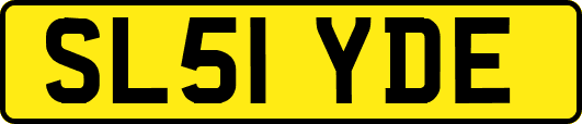 SL51YDE