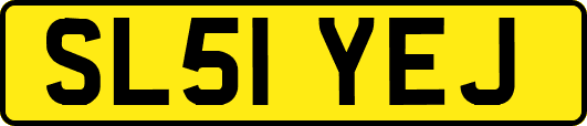 SL51YEJ