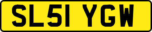 SL51YGW