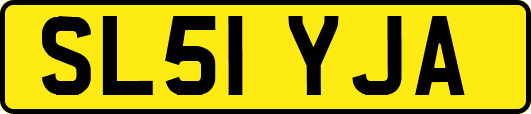 SL51YJA