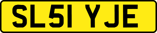 SL51YJE