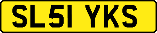 SL51YKS