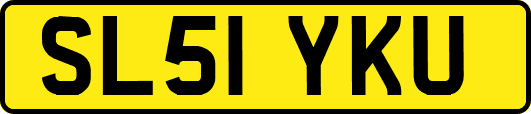 SL51YKU