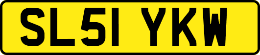 SL51YKW