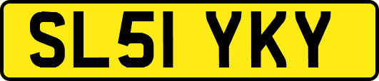 SL51YKY