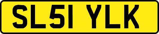 SL51YLK