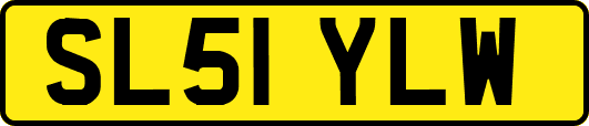 SL51YLW