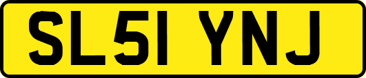 SL51YNJ