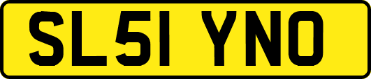 SL51YNO