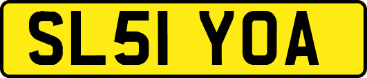 SL51YOA