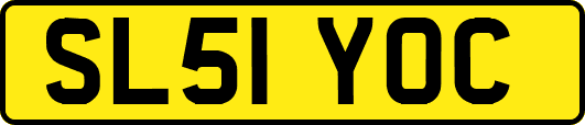 SL51YOC