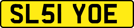 SL51YOE