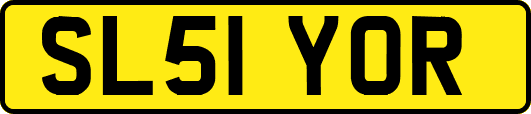SL51YOR