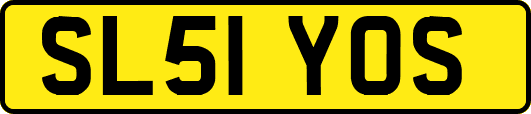 SL51YOS